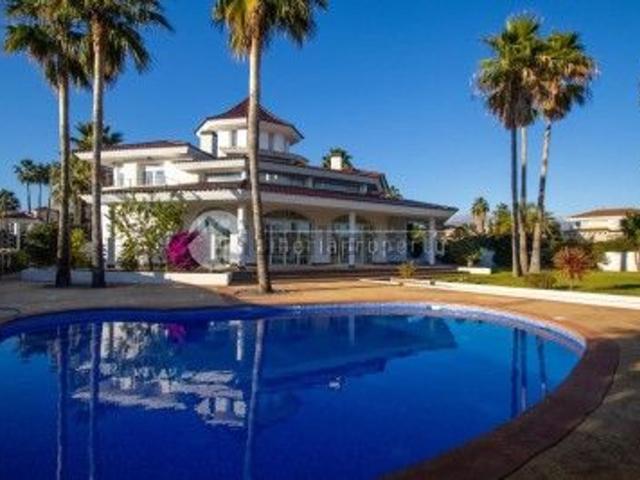 Chalet, Alfaz del Pi