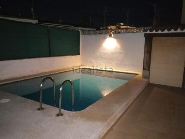 Chalet, Alfaz del Pi