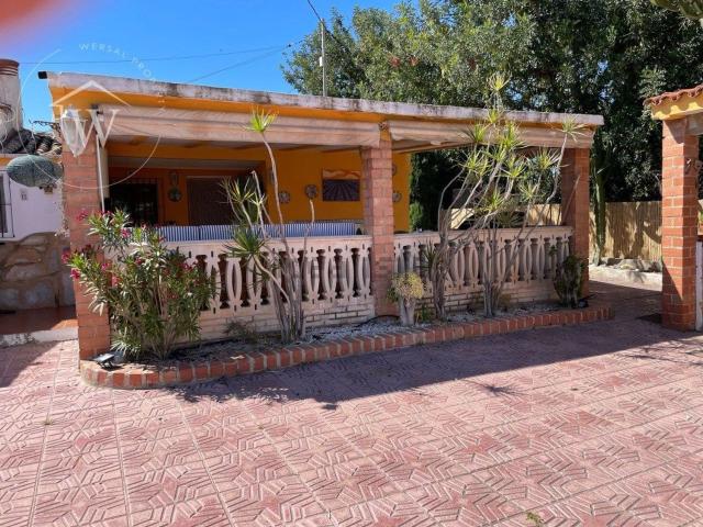 Chalet, Alfaz del Pi