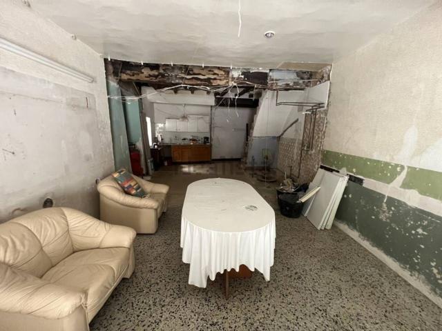 Chalet, Alforja