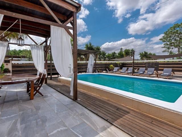 Chalet, Algaida