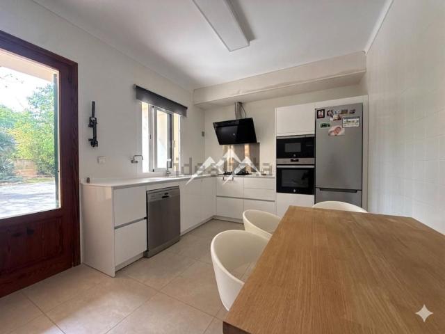 Chalet, Algaida