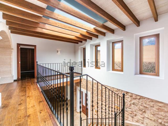 Chalet, Algaida