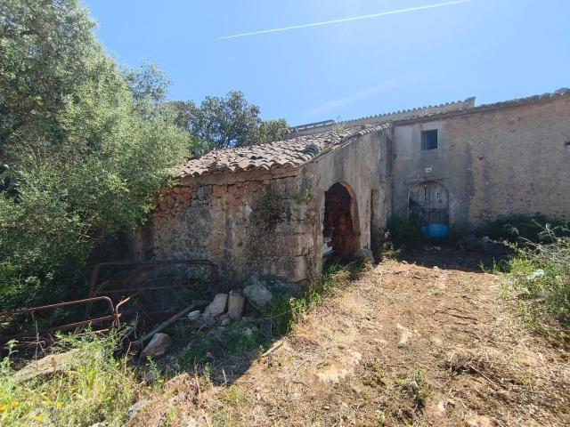 Chalet, Algaida