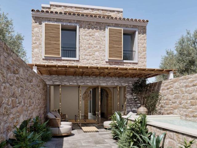 Chalet, Algaida