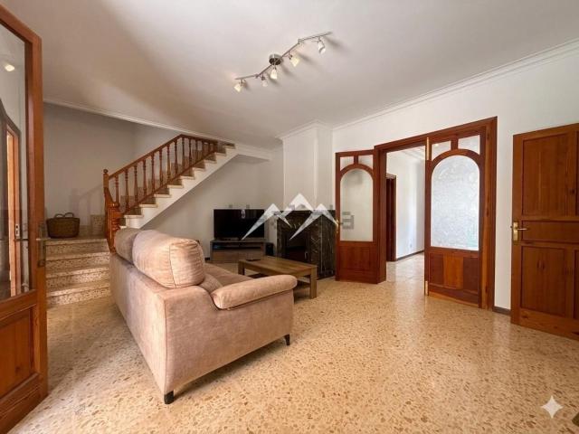 Chalet, Algaida
