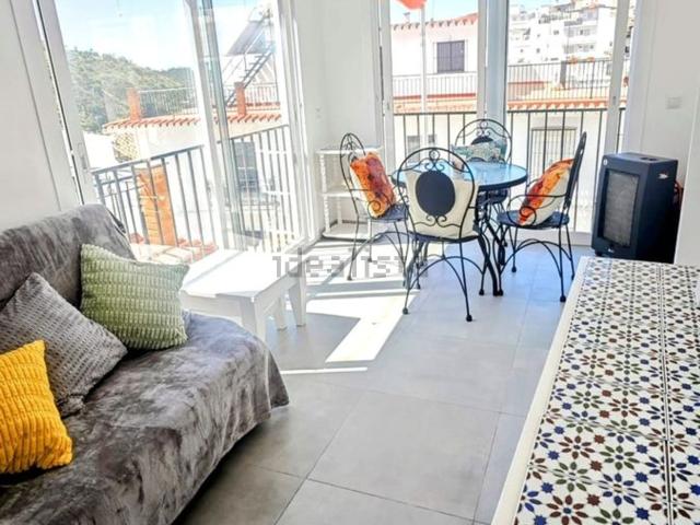 Chalet, Algarrobo