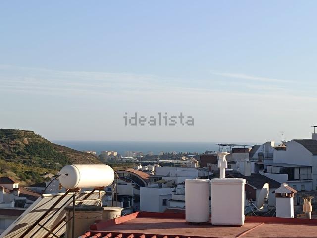Chalet, Algarrobo