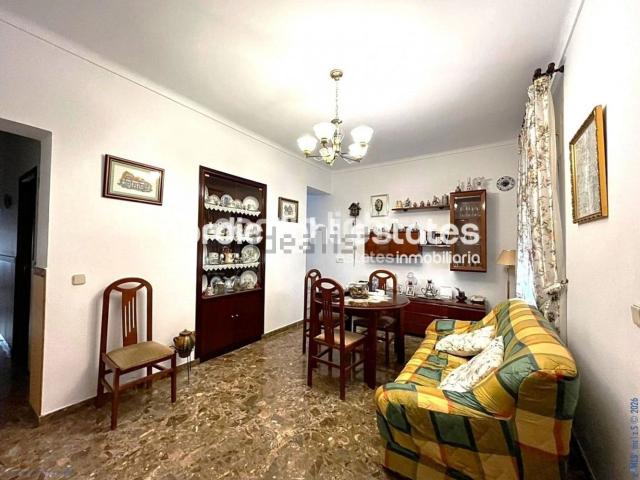 Chalet, Algarrobo