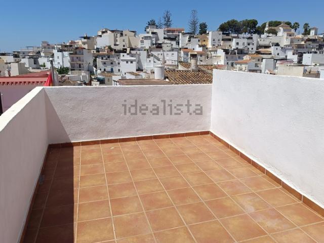 Chalet, Algarrobo