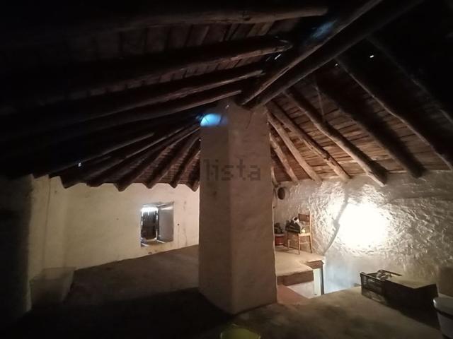 Chalet, Algatocín