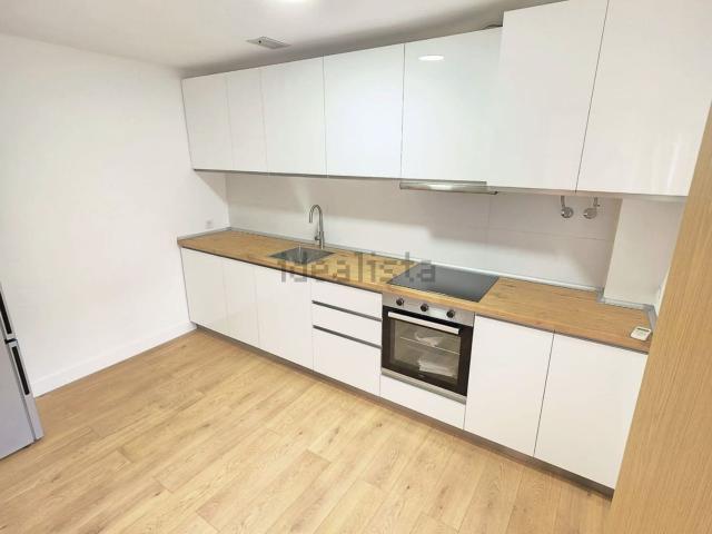 Chalet, Algeciras