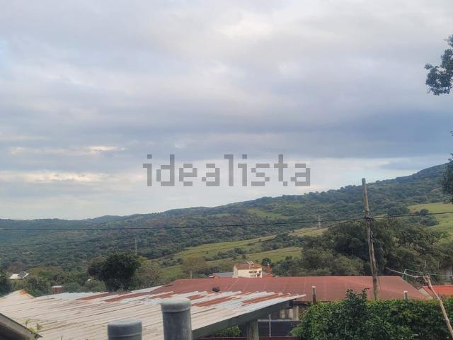 Chalet, Algeciras