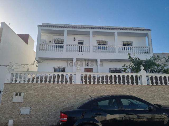 Chalet, Algeciras