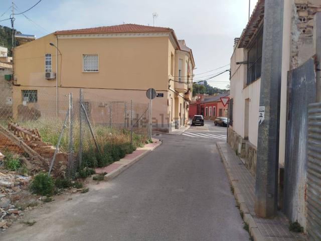 Chalet, Algezares, Murcia