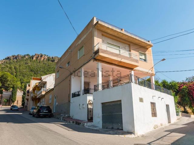 Chalet, Algezares, Murcia