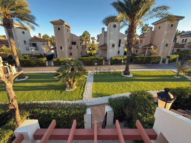 Chalet, Algorfa