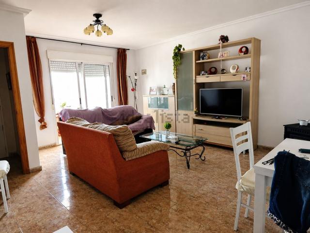 Chalet, Algorfa