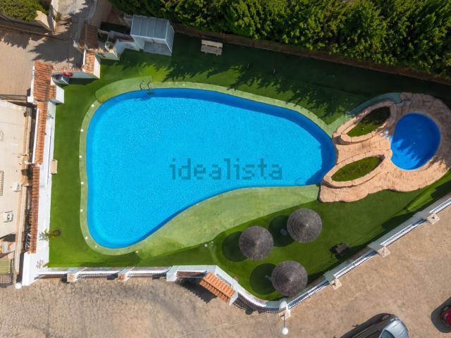 Chalet, Algorfa