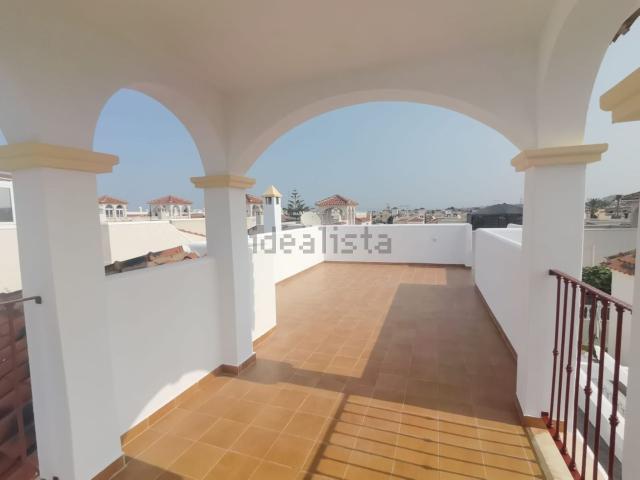 Chalet, Algorfa