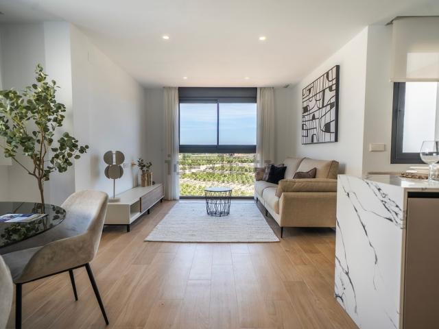 Chalet, Algorfa