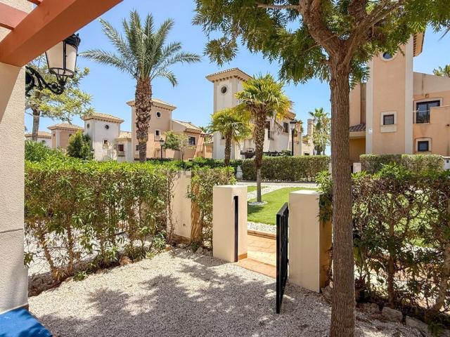 Chalet, Algorfa