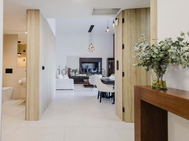 Chalet, Algorfa