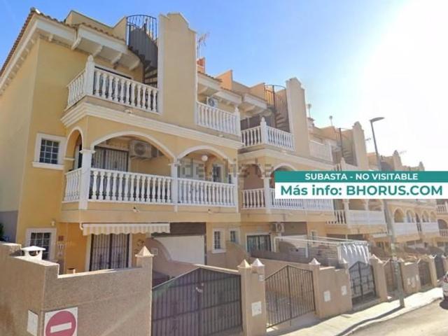 Chalet, Algorfa