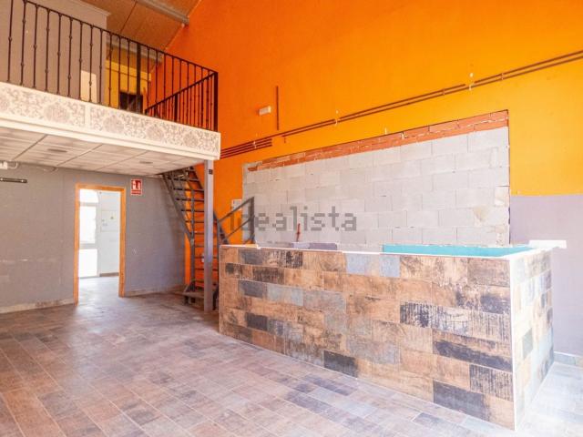 Chalet, Algorfa