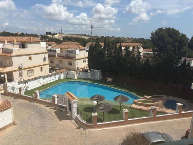 Chalet, Algorfa