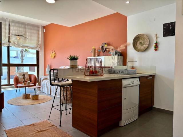 Chalet, Algorfa