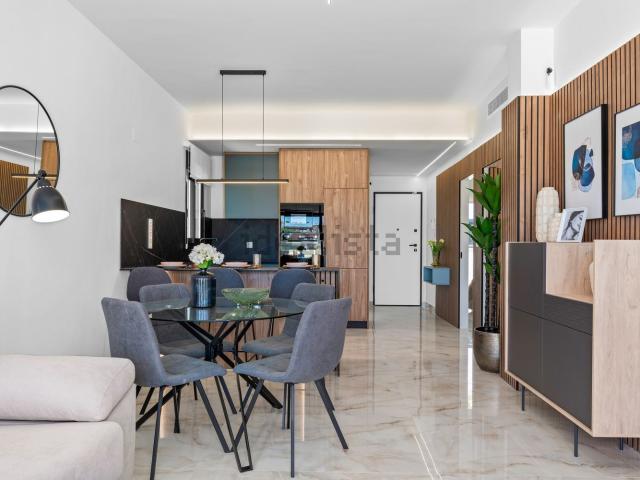 Chalet, Algorfa