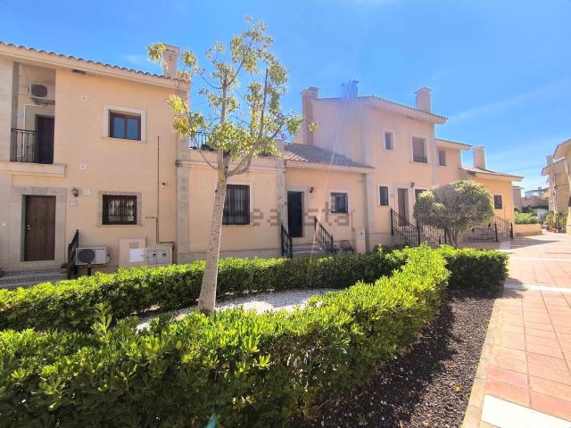 Chalet, Algorfa