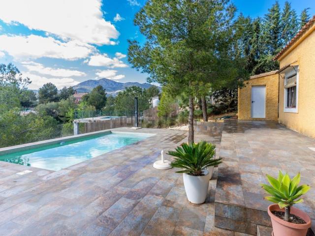 Chalet, Alhama de Murcia