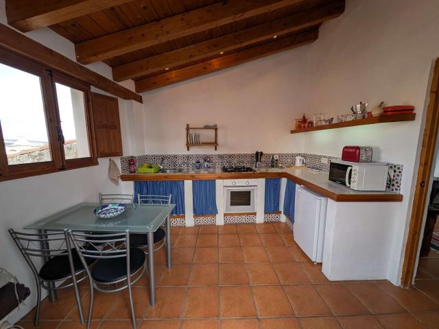 Chalet, Alhama de Granada
