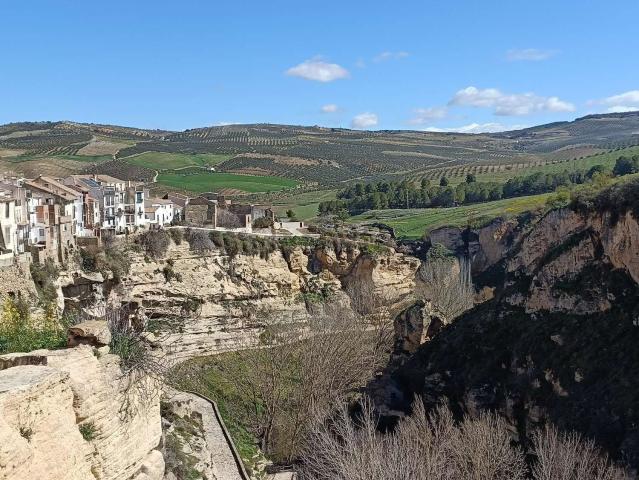 Chalet, Alhama de Granada
