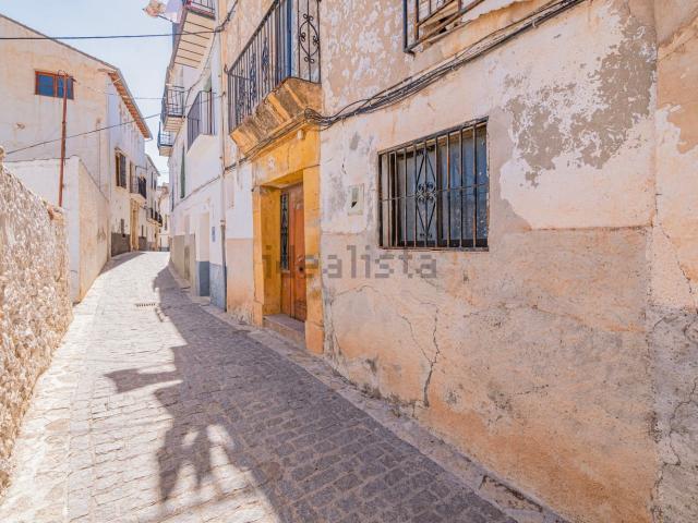 Chalet, Alhama de Granada