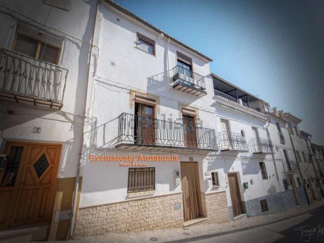 Chalet, Alhama de Granada