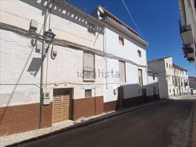 Chalet, Alhama de Granada