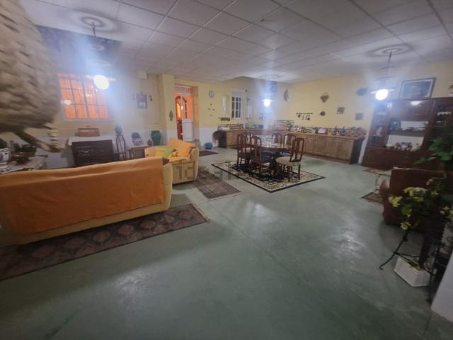 Chalet, Alhama de Granada