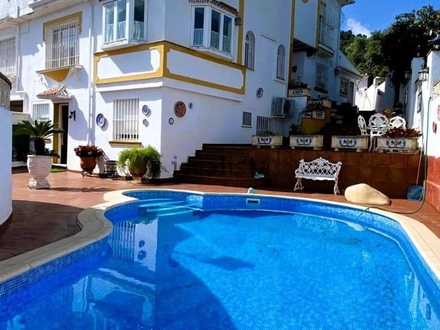 Chalet, Alhaurín de la Torre