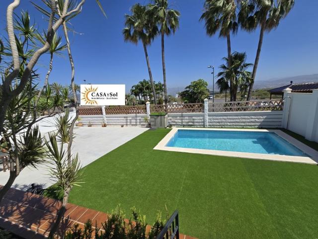 Chalet, Alhaurín de la Torre