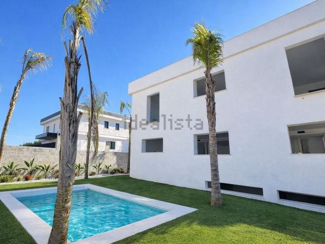 Chalet, Alhaurín de la Torre
