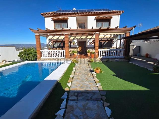Chalet, Alhaurín de la Torre