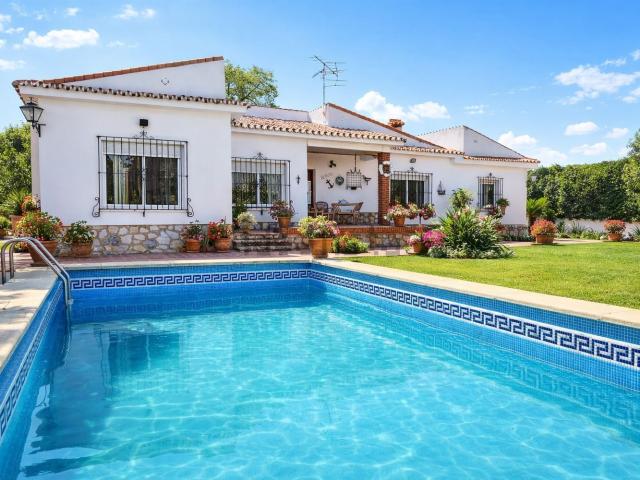 Chalet, Alhaurín de la Torre