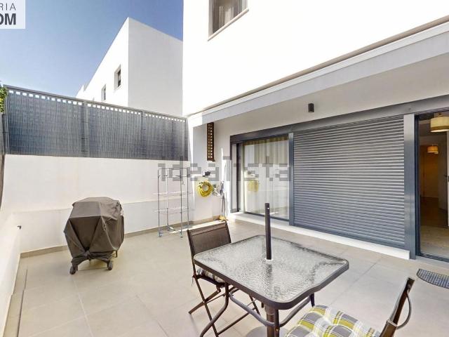 Chalet, Alhaurín de la Torre