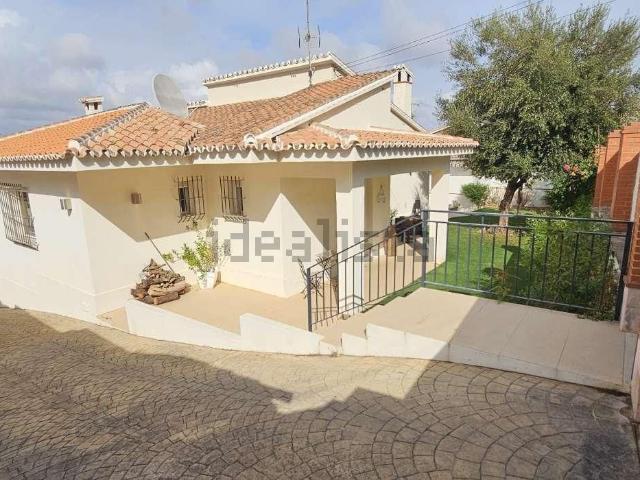 Chalet, Alhaurín de la Torre