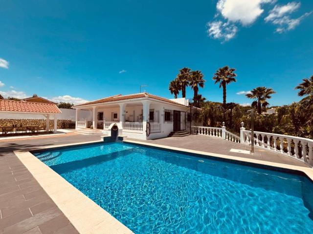 Chalet, Alhaurín de la Torre