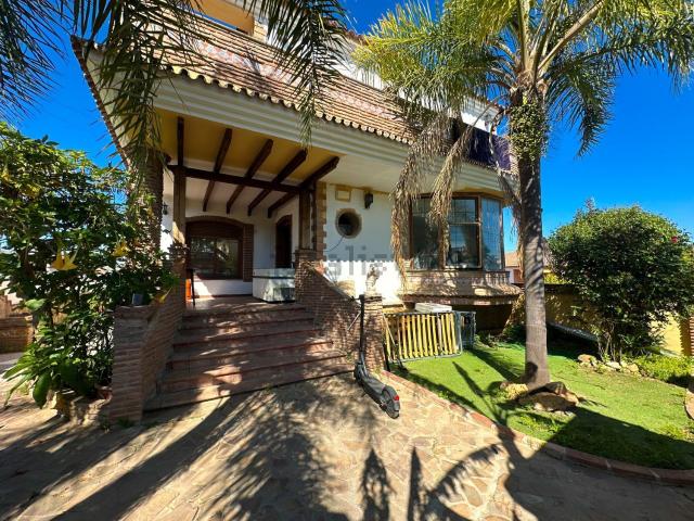 Chalet, Alhaurín de la Torre