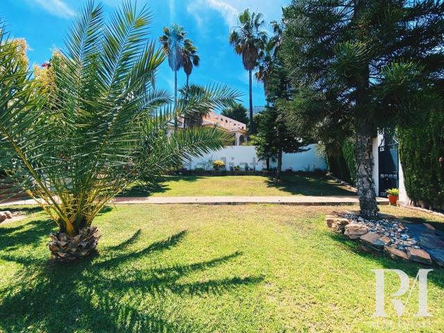 Chalet, Alhaurín de la Torre